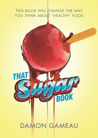 That Sugar Book (Paperback)