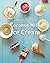 Coconut Milk Ice Cream: Veg...