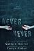 Never Never (Never Never, #1)