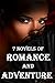 7 Novels of Romance and Adventure: Boxed Set