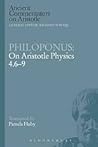 Philoponus: On Aristotle Physics 4.6-9