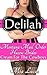 Delilah: Cream For The Cowboys 2 (BBW MFM DP Menage) (Montana Mail Order Hucow Brides)