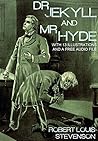 Dr. Jekyll and Mr...