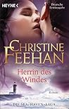 Herrin des Windes by Christine Feehan