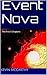 Event Nova: The First Five Chapters (Soul Cycle: The Squadron Series)
