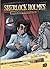 Sherlock Holmes & the Adventure of the Sussex Vampire (On the Case with Holmes & Watson)