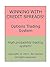 Winning With Credit Spreads!: Predict What The Market Won’t Do Over The Next 20 Days!
