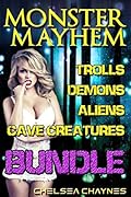 Monster Mayhem Bundle
