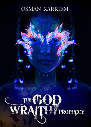 The God Wraith Prophecy (Kindle Edition)