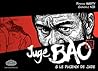 Juge Bao - tome 1 - Juge Bao & le phœnix de jade (JUGE BAO (1)) by Patrick Marty
