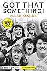 Got That Something! How the Beatles' 