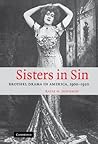 Sisters in Sin by Katie N. Johnson