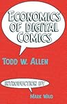 Economics of Digital Comics by Todd W. Allen