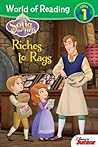 World of Reading by Walt Disney Company