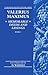 Valerius Maximus' Memorable Deeds and Sayings (Clarendon Ancient History Series)