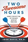 Two Awesome Hours by Josh Davis