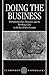 Doing the Business: Entrepr...