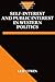 Self Interest and Public Interest in Western Politics (Comparative Politics)
