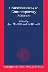 Consciousness in Contemporary Science Consciousness in Contemporary Science