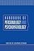 Handbook of Personology and...