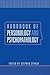Handbook of Personology and Psychopathology by Stephen Strack
