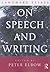 Landmark Essays on Speech and Writing (Landmark Essays Series)