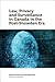 Law, Privacy and Surveillan...