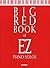 Big Red Book Of Ez Piano Solos Easy by Carol Tornquist