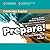 Cambridge English Prepare! Level 2 Class Audio CDs (2)