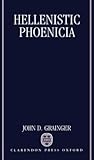 Hellenistic Phoenicia