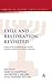 Exile and Restoration Revis...