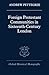 Foreign Protestant Communities in Sixteenth-Century London (Oxford Historical Monographs)