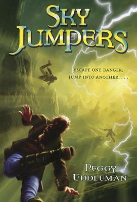 Sky Jumpers (Turtleback School & Library Binding Edition)