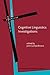 Cognitive Linguistics Investigations (Human Cognitive Processing)