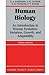 Human Biology: An introduct...
