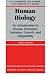Human Biology by Gordon A. Harrison