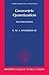 Geometric Quantization (Oxford Mathematical Monographs)