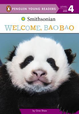 Welcome, Bao Bao (Smithsonian)