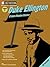 Duke Ellington: 10 Duke Ellington Classics (Jazz Play-Along, Volume 1)