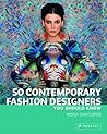 50 Contemporary Fashion Designers You Should Know
