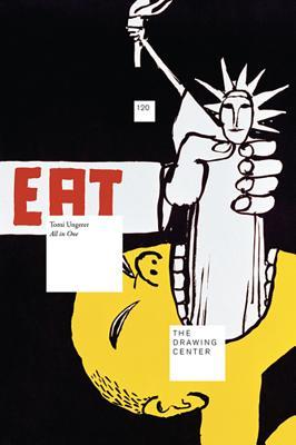 Tomi Ungerer: All in One (Drawing Papers)