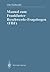 Manual zum Frankfurter Beschwerde-Fragebogen (FBF) (German Edition)