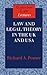 Law and Legal Theory in England and America