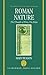 Roman Nature: The Thought o...