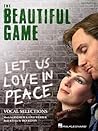 The Beautiful Game: Vocal Selections Piano, Vocal and Guitar Chords