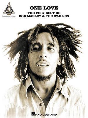 One Love: The Very Best of Bob Marley & The Wailers: Guitar Recorded Versions (Recorded Version