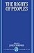 The Rights of Peoples (Clarendon Paperbacks)