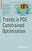 Trends in PDE Constrained Optimization (International Series of Numerical Mathematics, 165)