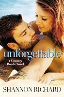Unforgettable (Country Roads, #4)