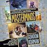 Masterminds by Gordon Korman